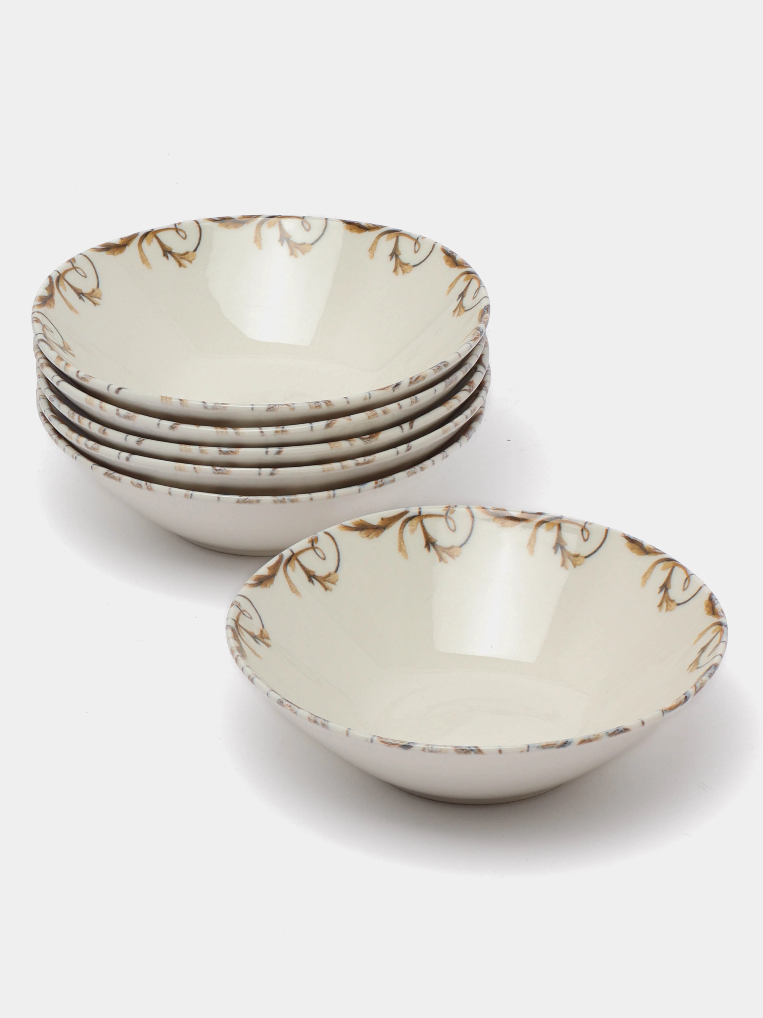 Fiyat (24 buyumli) dasturxon servizi Organik ORG24YS01DB1171 xususiyatlar