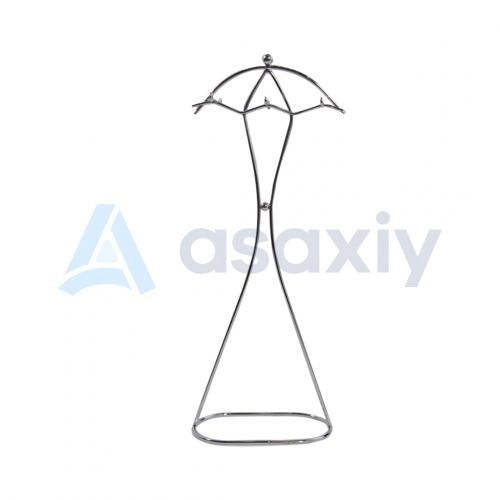 7 buyumli Life Smile cho‘michlar to‘plami (zanglamas po‘lat) O'zbekistonda