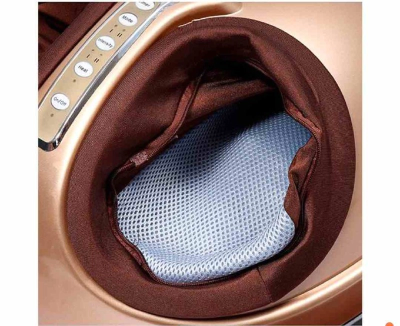 Массажеры для ног PowerGym Shiatsu A63 онлайн