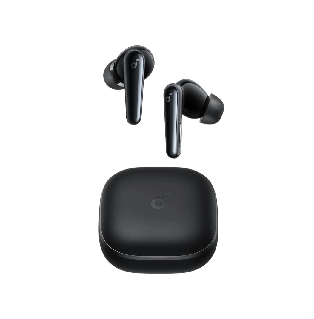 Anker Soundcore Liberty 5, Global, Black simsiz naushniki onlayn