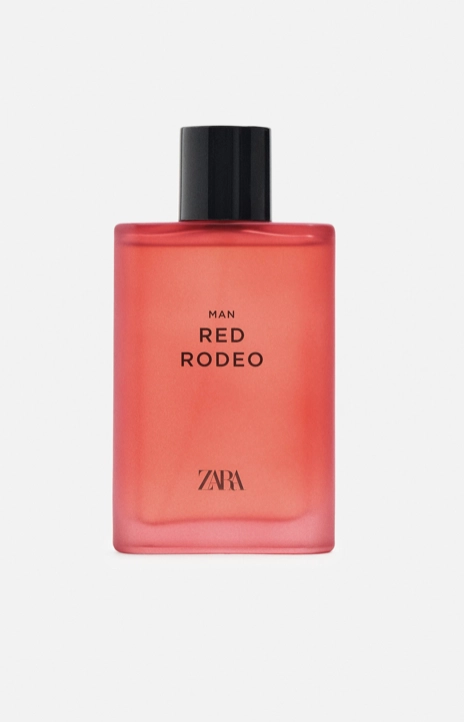 Ayollar parfyumeriyasi ZARA Red Rodeo, 90 ML sotib olish