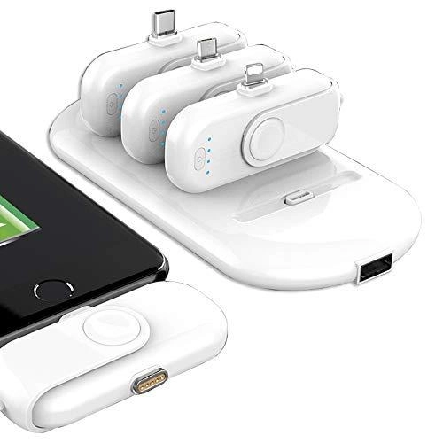 Внешний аккумулятор Mini Magnetic Power Bank онлайн