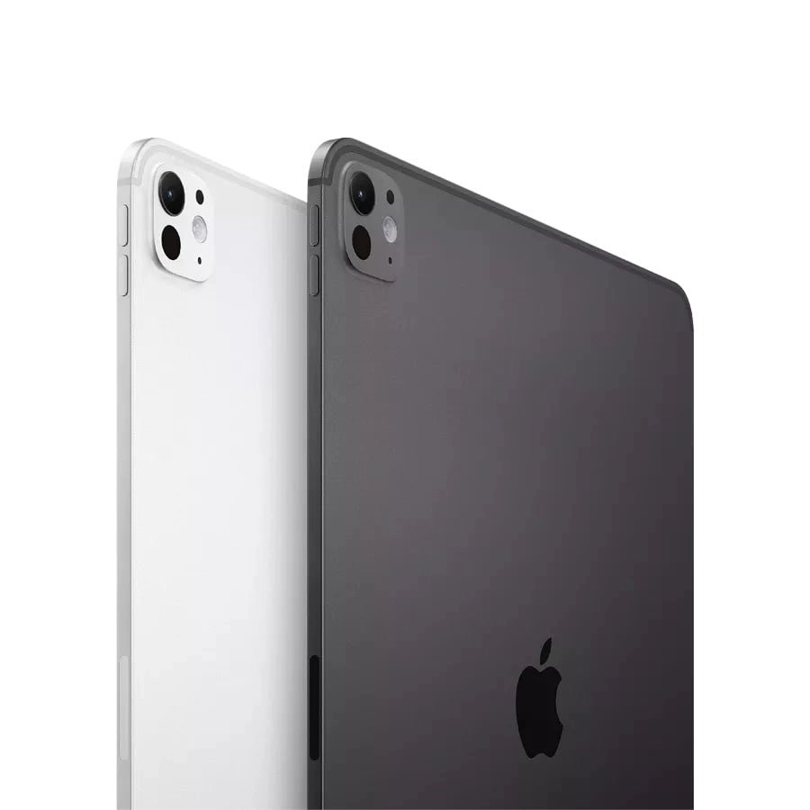 Apple iPad Pro 13 (M4) 1TB Wi-Fi+Cellular 5G Space Black plansheti - rasm №4 Apple iPad Pro 13 (M4) 1TB Wi-Fi+Cellular 5G Space Black plansheti O'zbekistonda