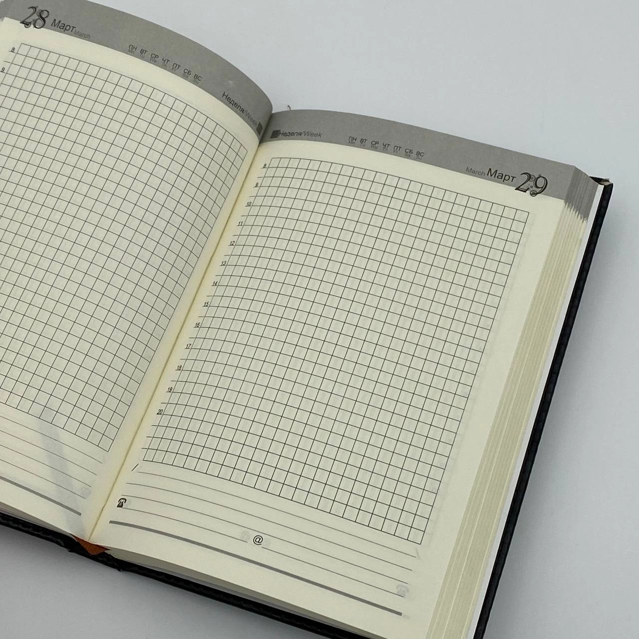 Блокнот YL-156-2 черный (156 листов) цена