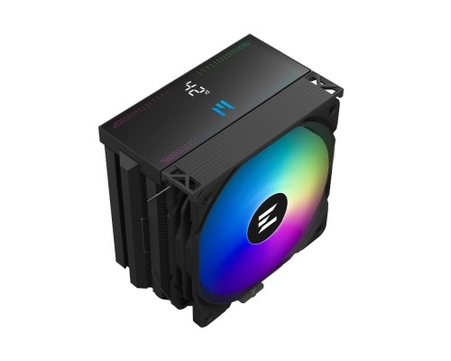 Protsessor uchun Kuler Zalman CNPS13XDS, LGA1700, 1200 sotib olish