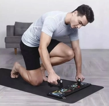 Платформа для отжиманий Xiaomi Yunmai YMPB-A601 онлайн