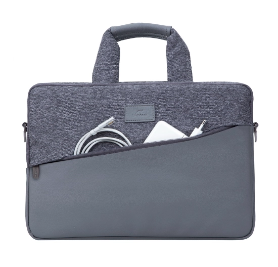 RIVACASE 7930 15.6" (Grey) noutbuk sumkasi onlayn