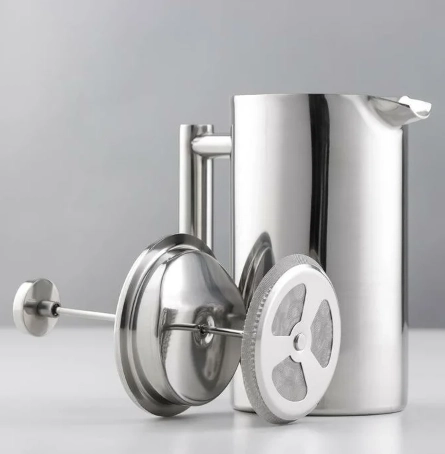 Френч-пресс 1 л WL-551007 Wilmax недорого