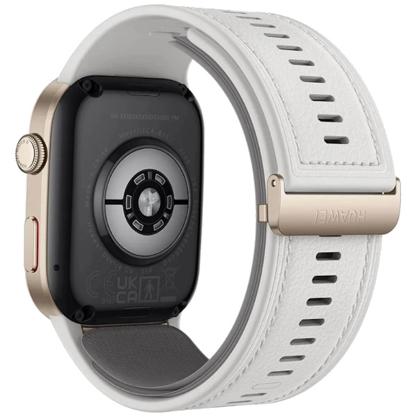 Смарт часы HUAWEI Watch D2 Gold онлайн