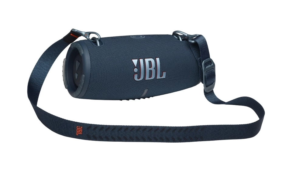 JBL Xtreme 3 Blue ko&lsquo;chma akustikasi sotib olish