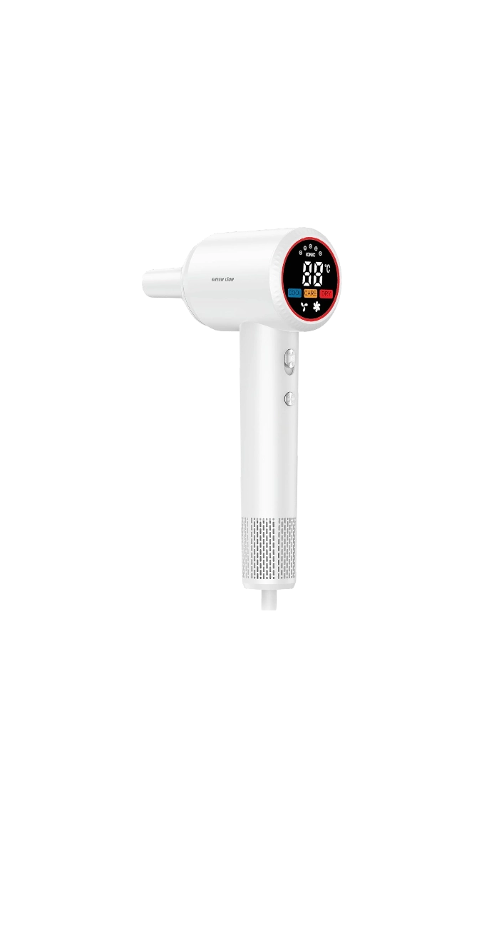 Фен Green Lion LuxAir Hair Dryer купить