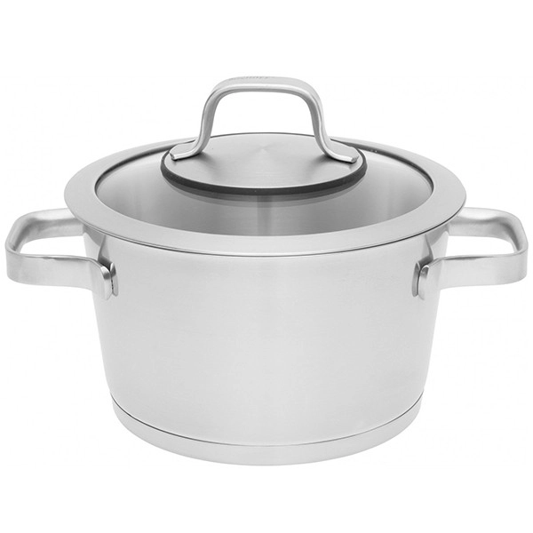 Кастрюля с крышкой Berghoff недорого