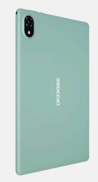 Doogee U10 4/128GB Yashil Plansheti bo'lib to'lash