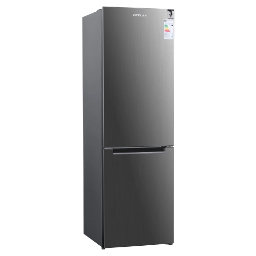 Холодильник Ziffler ZFD-510SR купить