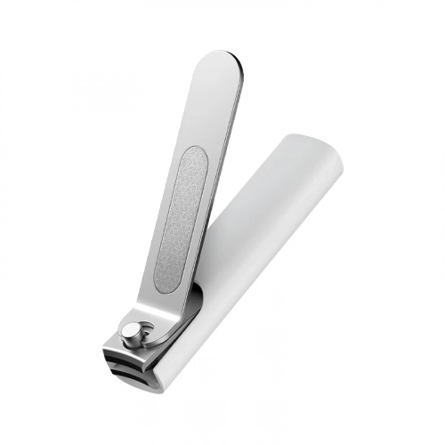 Кусачки для ногтей Xiaomi Mijia Splash-proof Nail Clipper купить
