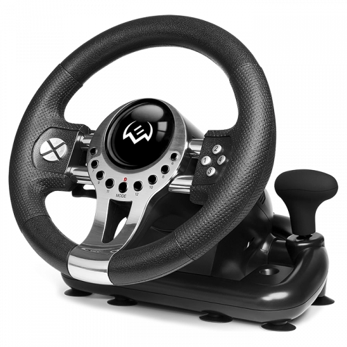 Игровой руль Sven GC-W700 в Узбекистане