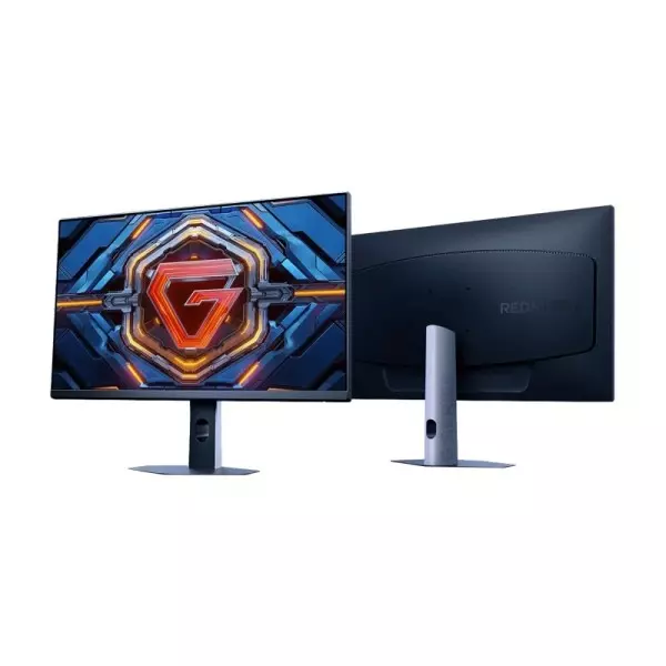 Монитор Xiaomi Redmi Display G25 (P25FDA-RG) / 24.5&Prime; / 200Hz / Full HD/ IPS / 1 ms / HDR400 , Black онлайн