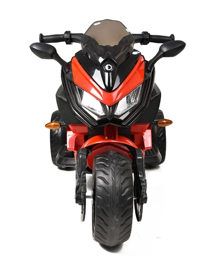 Didit DMT-5188 qizil bolalar elektromotosikli arzon