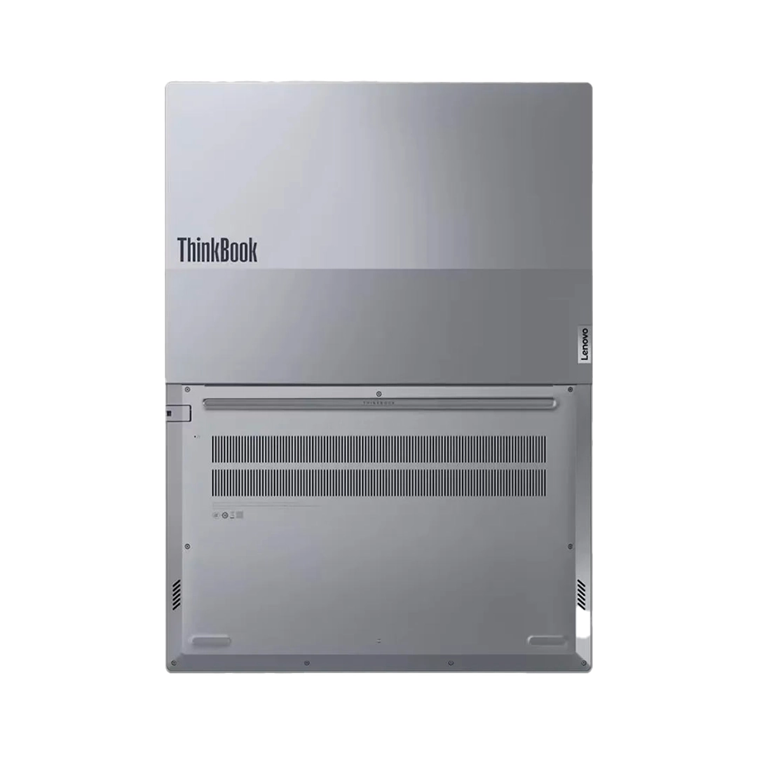 Noutbuk Lenovo ThinkBook 16  IRL / Core 5-210H / 8 GB / 512 GB SSD / 16" WUXGA / Backlit Arctic Grey arzon
