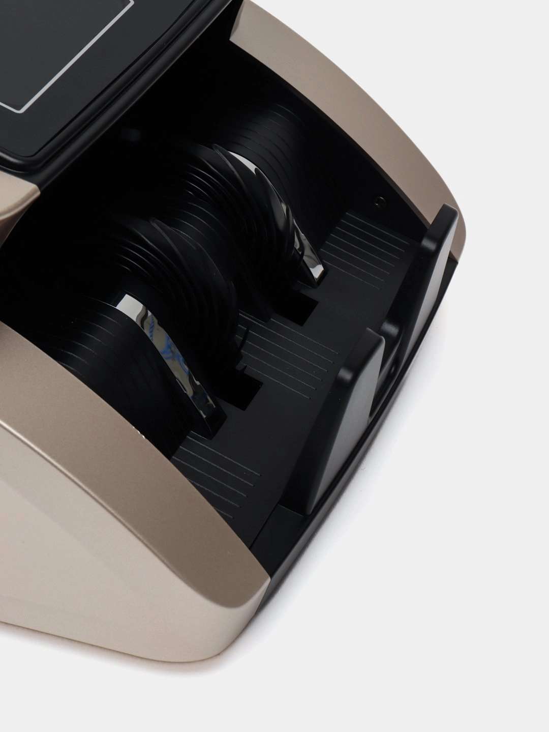 Машинка для счета денег Deli WJD-3904 в Узбекистане