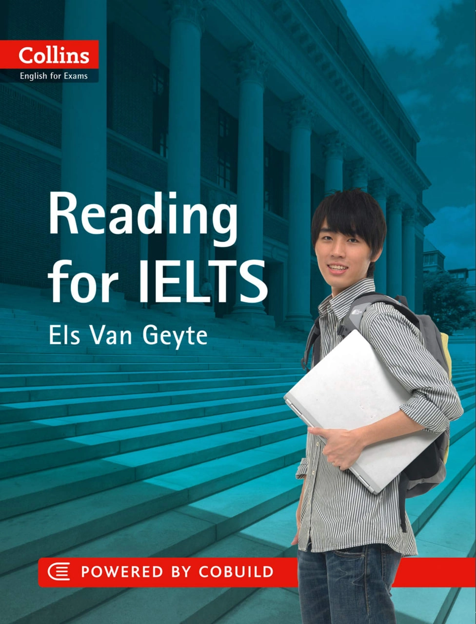 Els Van Geyte: Collins English for Exams. Reading for IELTS (A5) купить