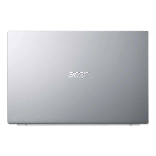 ACER ASPIRE 3, Core I5-1135G7, 8/256GB SSD, 15,6" FullHD, Pure silver noutbuki arzon