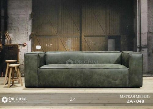 ZA-048 yumshoq mebeli sotib olish