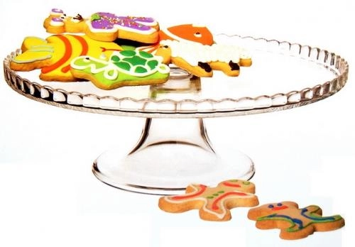 Pasabahce Patisserie (98259) oyoqchali idishi arzon