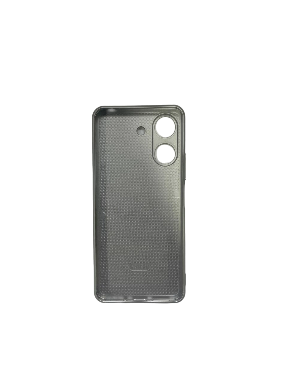 Чехол для Xiaomi Redmi 13C CH0776 silver недорого