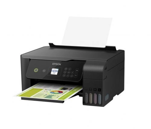 Epson L3160 (MFU) printeri sotib olish