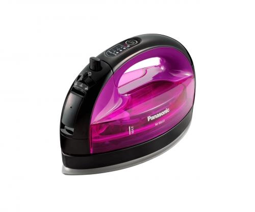 Беспроводной утюг Panasonic NI-WL41VTW купить