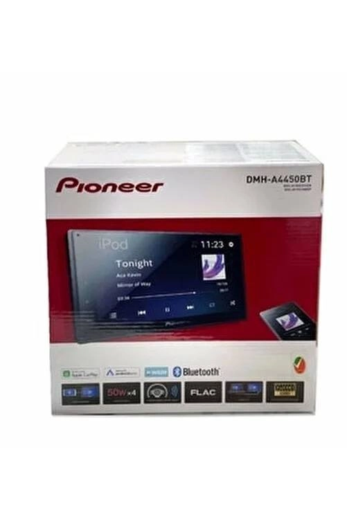 Pioneer DMH-A4450BT avtomobil magnitolasi arzon