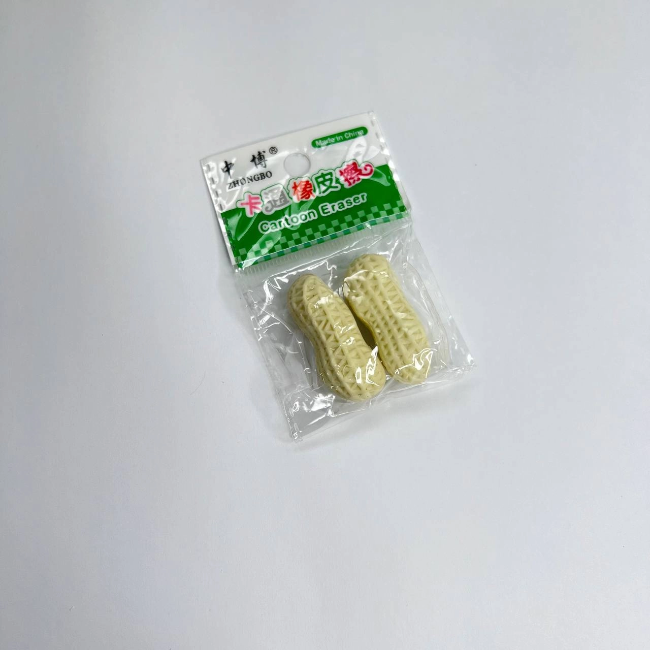 Ластик в виде ореха купить