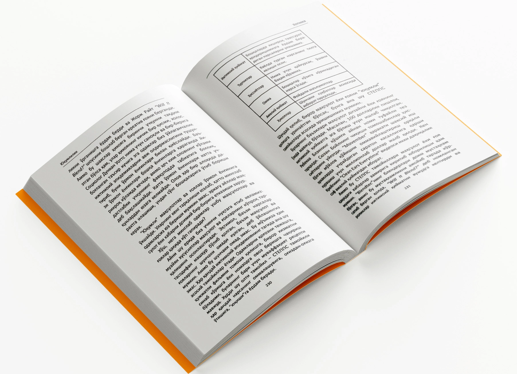 Yona Berger: Yuqumlilik. Mahsulot va g‘oyalar qanday ommalashadi xususiyatlar