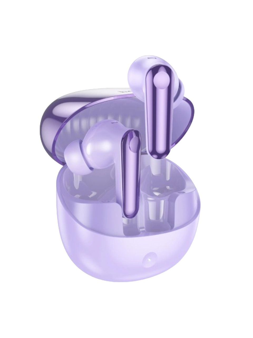 Беспроводные наушники HOCO EQ11 фиолетовый цвета купить