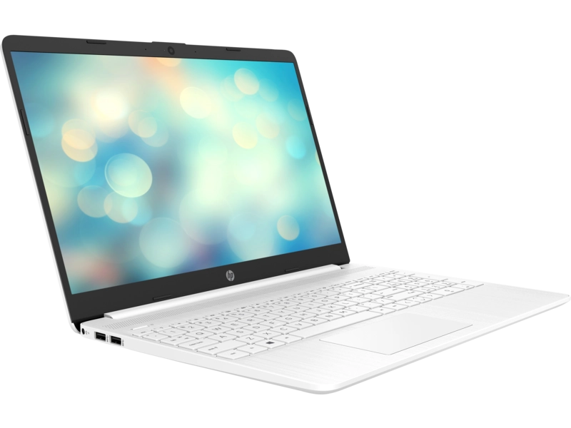 Ноутбук HP 15S-FQ5006NIA. Core I5-1235U. DDR4 8GB. SSD 256GB. 15.6"HD недорого