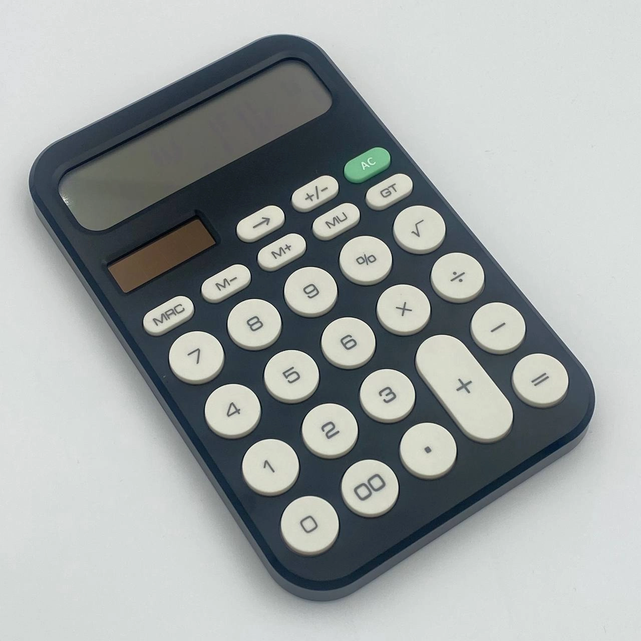 Калькулятор AL-2999B черный недорого