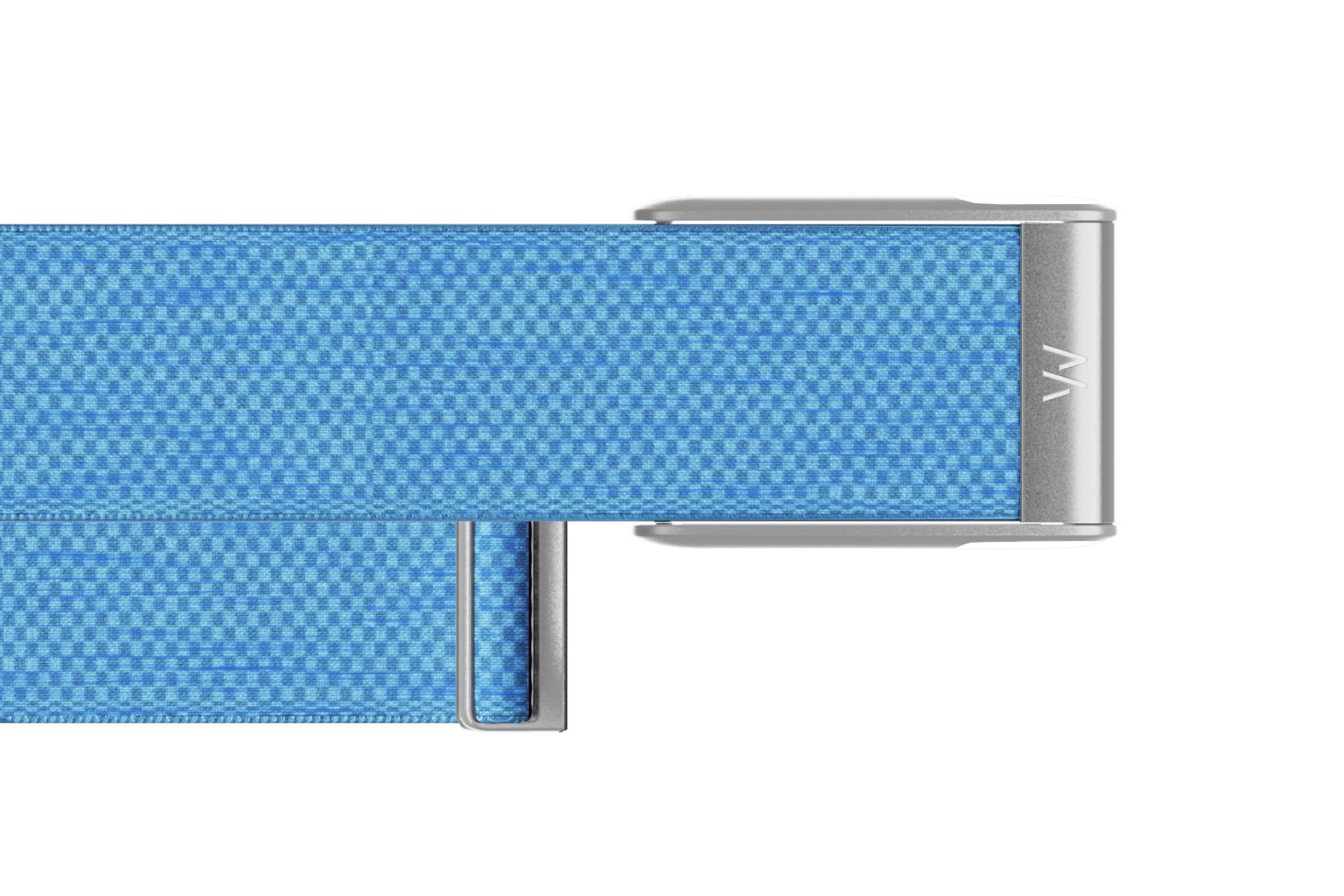 Whoop MG Breeze SuperKnit Band uchun to&lsquo;qilgan tasma (Original) sotib olish