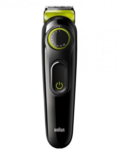 Триммер Braun BT 3021 недорого