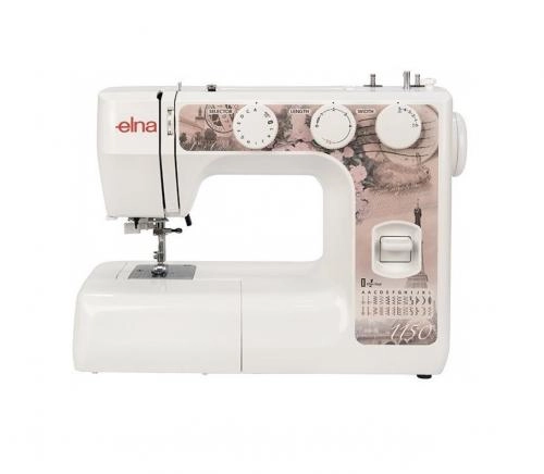 Швейная машина Elna 1150 купить