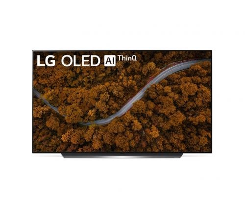 OLED LG OLED77CXR 4K UHD Smart TV televizori sotib olish