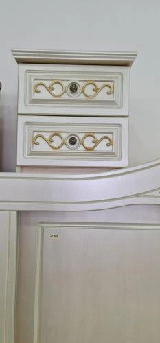 FIONA yotoqxona mebeli narxi