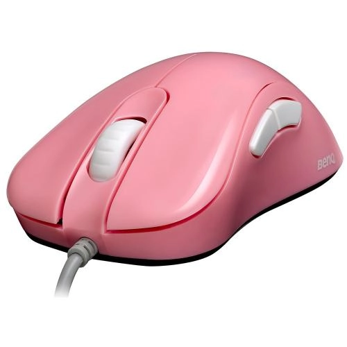 ZOWIE EC2-B DIVINA Pink USB sichqonchasi arzon