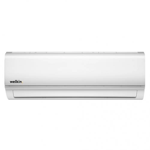 Кондиционер Welkin Zizoo Inverter 09 - фото №2 Кондиционер Welkin Zizoo Inverter 09 купить