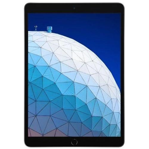 Планшет Apple iPad Air (2019) 64Gb Wi-Fi+4G Gray купить