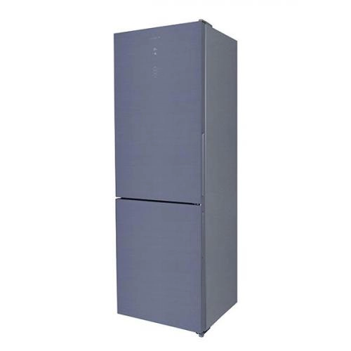 Холодильник Goodwell GRF-B318GRGL2 - фото №3 Холодильник Goodwell GRF-B318GRGL2 недорого