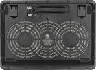 Охлаждающая подставка для ноутбука 2E Gaming 2E-CPG-001 Black цена
