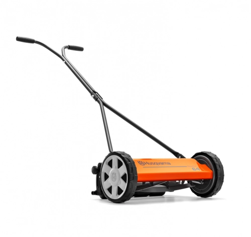 Husqvarna 64 Novo Cut mexanik maysa o‘rgichi sotib olish