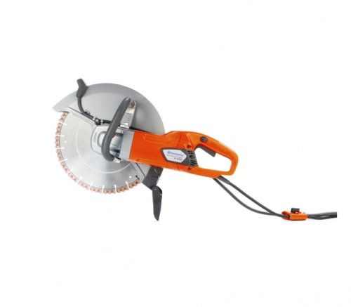 Резчик электрический Husqvarna K 4000 Wet (967 07 98-01) купить