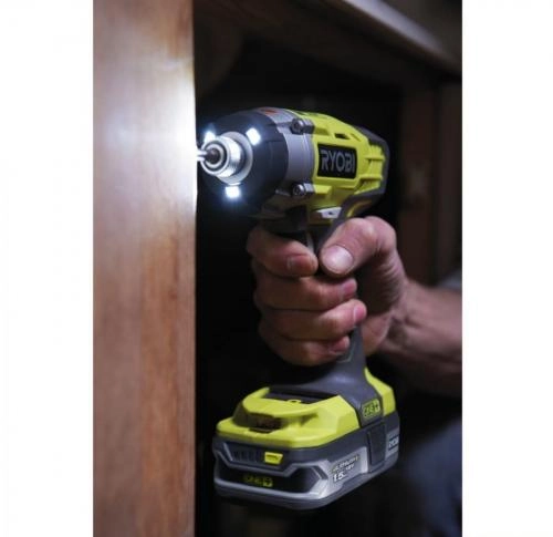 Ryobi RID1801M-0 ONE+ (5133001168) akkumulyatorli zarbli vintoverti narxi